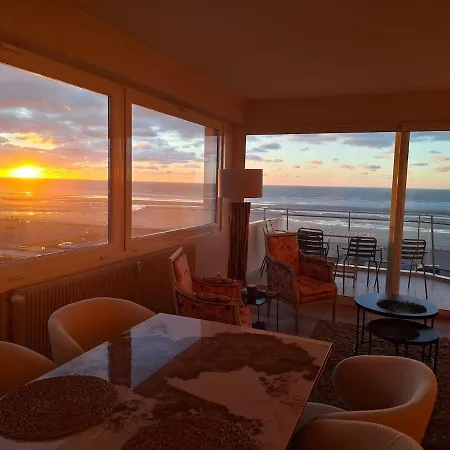 Magnifique Vue Avec Parking *