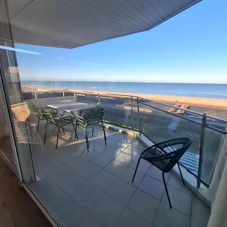 Magnifique Vue Avec Parking * Le Touquet