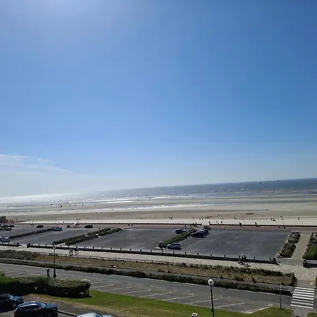 Daire Magnifique Vue Avec Parking *
