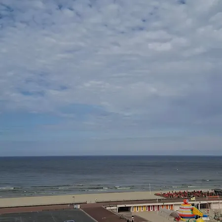 Magnifique Vue Avec Parking Daire