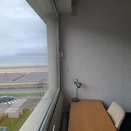 Magnifique Vue Avec Parking Daire *