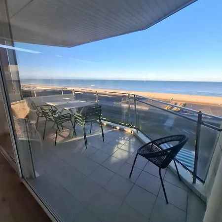 Daire Magnifique Vue Avec Parking
