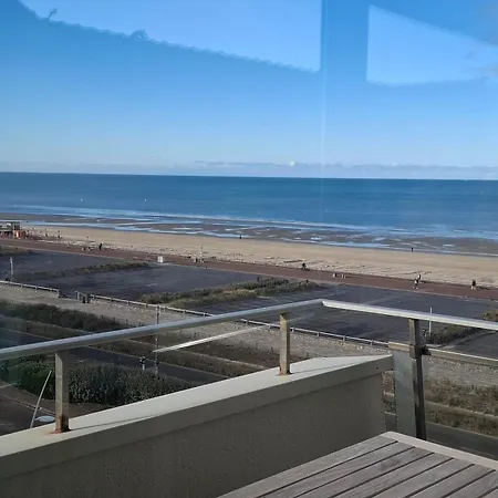 Daire Magnifique Vue Avec Parking *