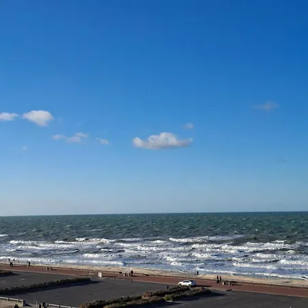 Magnifique Vue Avec Parking