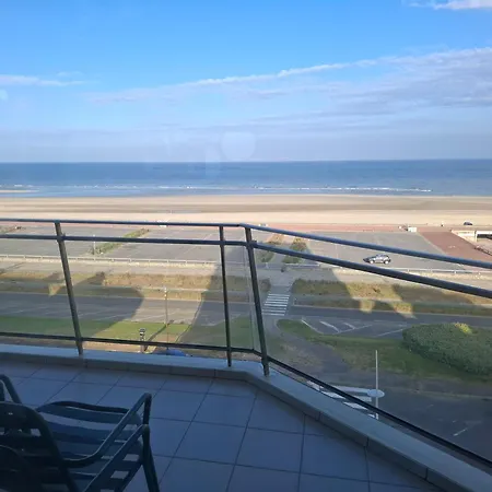 Magnifique Vue Avec Parking Apartment