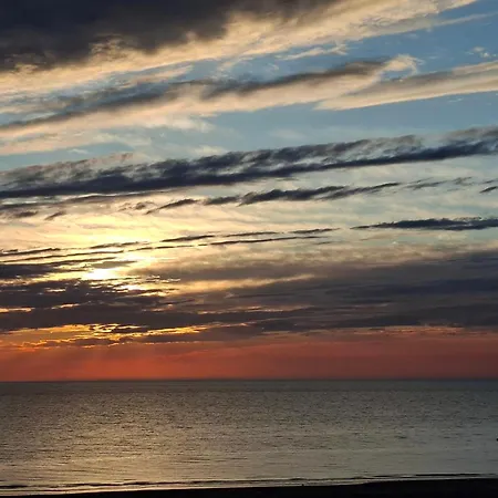 Magnifique Vue Avec Parking Daire Le Touquet